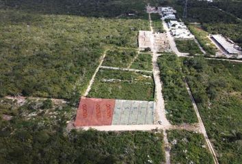 Lote de Terreno en  Mérida, Yucatán, Mex