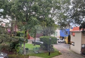 Casa en condominio en  La Noria, Xochimilco