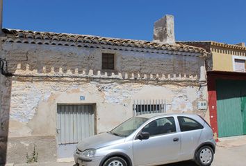 Chalet en  Hellin, Albacete Provincia
