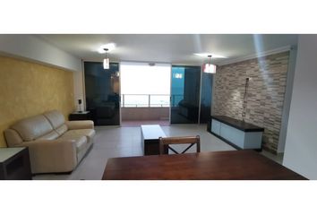 Apartamento en  San Francisco, Ciudad De Panamá