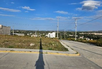 Lote de Terreno en  Jalpa, Tula De Allende