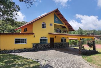 Casa en  Alto El Maria, Chame