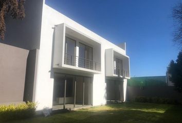 Casa en  San Jerónimo Aculco, La Magdalena Contreras