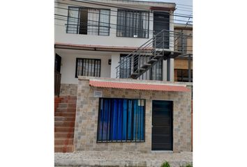 Casa en  La Enea, Manizales