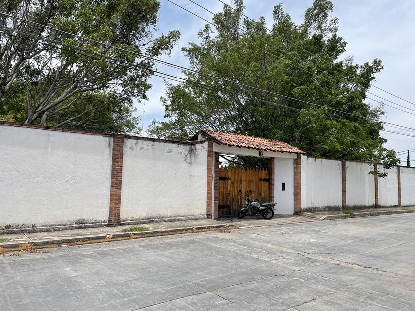 venta Casa en Tonatico, Estado De México (EHO4474507)