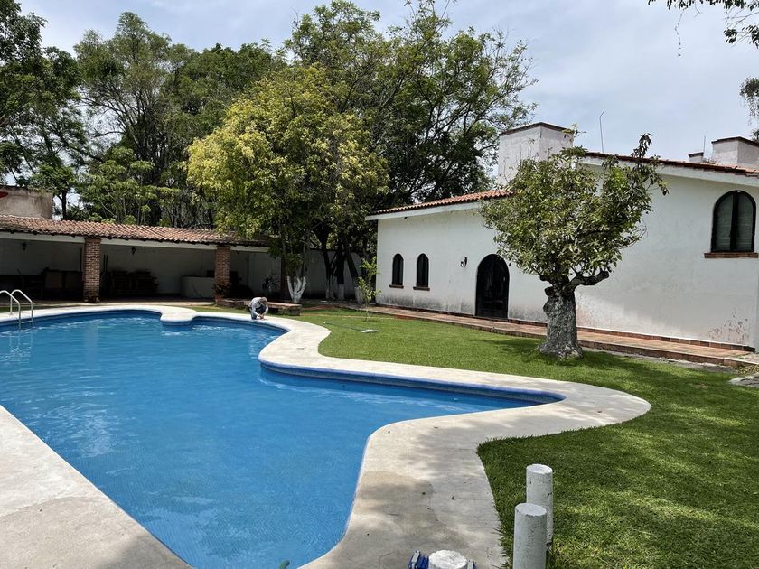 venta Casa en Tonatico, Estado De México (EHO4474507)