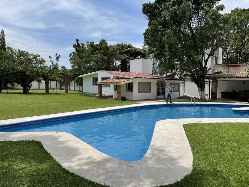 venta Casa en Tonatico, Estado De México (EHO4474507)