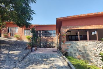 Casa en  Fraccionamiento Villas De Xochitepec, Xochitepec, Morelos