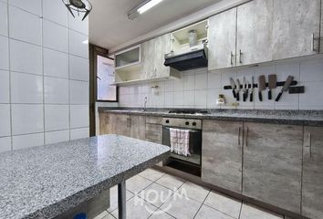 Departamento en arriendo en Santiago Centro