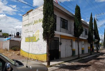 Oficina en  Congregacion Cañada Honda, Ciudad De Aguascalientes