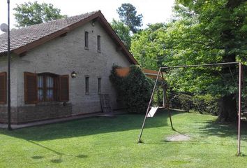 Casa en  Francisco Alvarez, Partido De Moreno