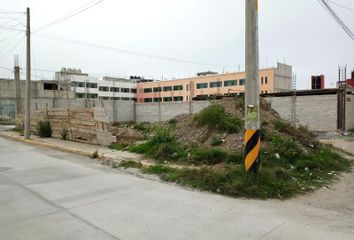 Lote de Terreno en  Perote, Veracruz