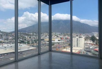 Oficina en  Avenida Lázaro Cárdenas, 15 De Septiembre, Monterrey, Nuevo León, 64764, Mex