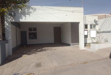 Casa en  Genaro Vázquez, Municipio De Chihuahua