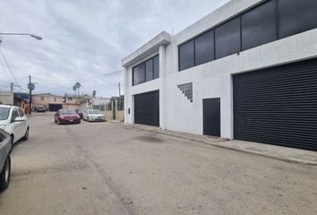 Local comercial en  Privada De La Luz 4018, López Lucio, Tijuana, Baja California, 22106, Mex