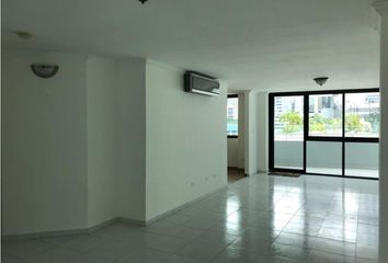 Apartamento en  El Cangrejo, Ciudad De Panamá