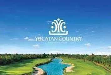 Lote de Terreno en  Yucatán Country Club, Mérida, Yucatán