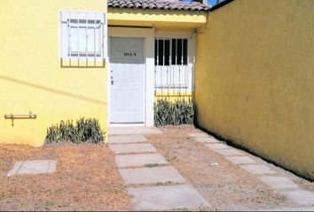 Casa en  San Buenaventura, Toluca De Lerdo