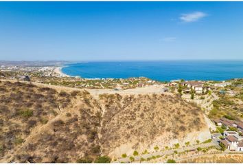 Lote de Terreno en  San Lucas, Baja California Sur