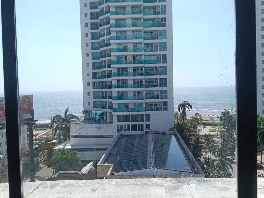 Apartamento en arriendo Bocagrande, Cartagena De Indias