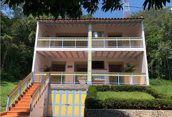 Casa en  Jericó, Antioquia