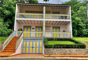 Casa en  Jericó, Antioquia