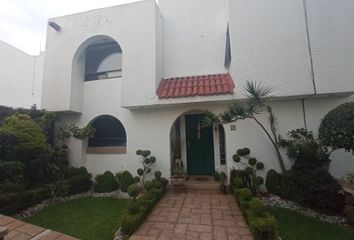 Casa en  Avenida Jesús Del Monte 75, Mz 069, Jesus Del Monte, Estado De México, México