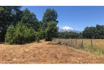 Parcela en  Villarrica, Cautín