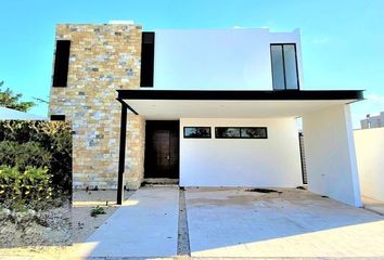 Casa en  Conkal, Yucatán, Mex