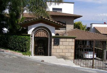 Casa en fraccionamiento en  Calle Real De La Barranca, Fraccionamiento Vista Real, Corregidora, Querétaro, 76900, Mex