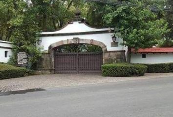 Casa en  San Bartolo Ameyalco, Álvaro Obregón, Cdmx