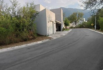 Lote de Terreno en  Miguel Hidalgo 540, El Barrial, Santiago, Nuevo León, 67303, Mex