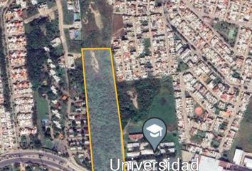 Lote de Terreno en  Santa Isabel Iv, Coatzacoalcos, Veracruz