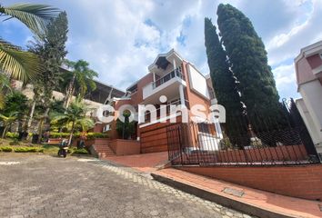 Casa en  Buenos Aires, Medellín