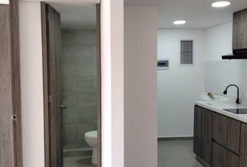 Apartamento en Las Cruces, Bogotá