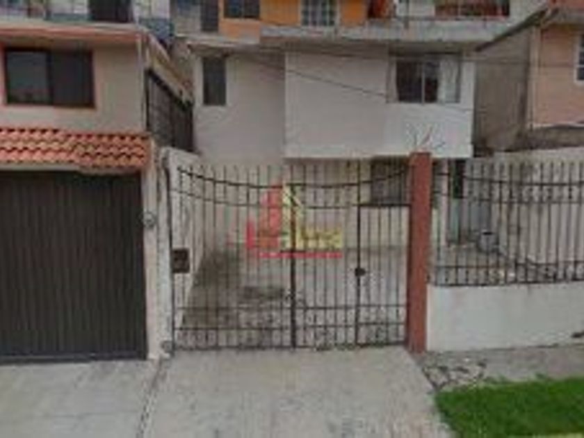 venta Casa en Parque Residencial Coacalco, Coacalco de Berriozábal  (EB-IY2446s)