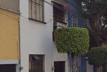 Casa en  Avenida Baja California 103-103, Roma Sur, Cuauhtémoc, Ciudad De México, 06760, Mex