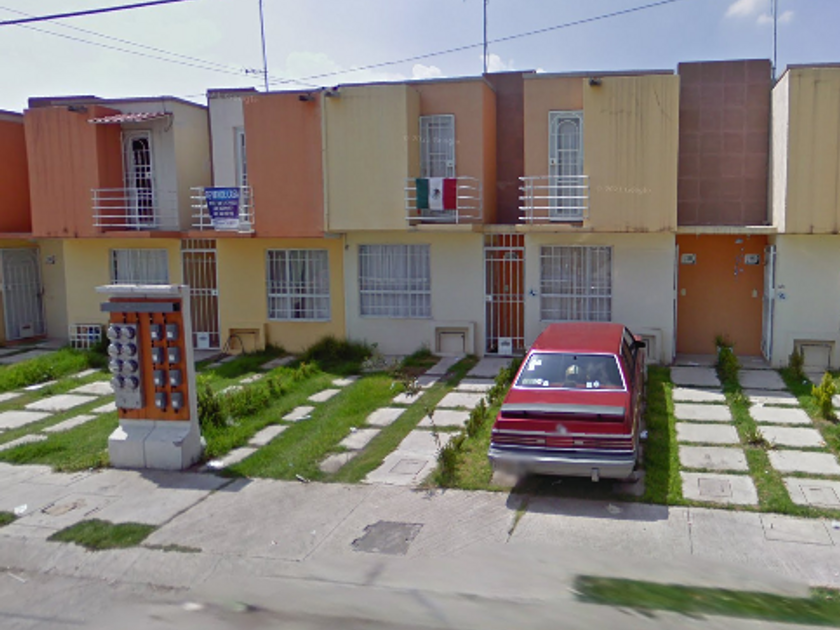 venta Casa en Paseos de Tultepec I, Tultepec (EB-KH6413s)