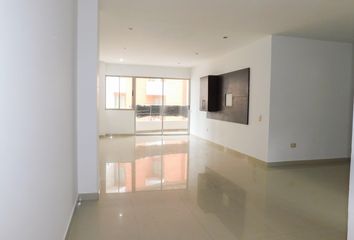 Apartment for rent in San Vicente, Barranquilla