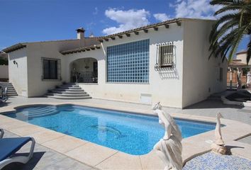 Chalet en  Calp/calpe, Alicante Provincia