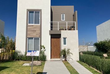 Casa en condominio en  20286, Aguascalientes, Mex