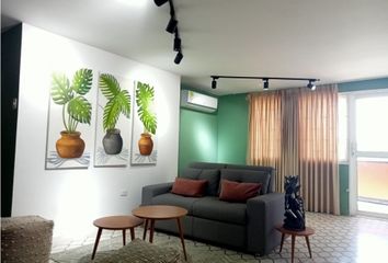 Apartamento en  Colombia, Barranquilla