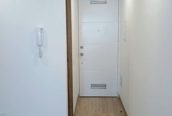 Apartamento en Chapinero Central, Bogotá
