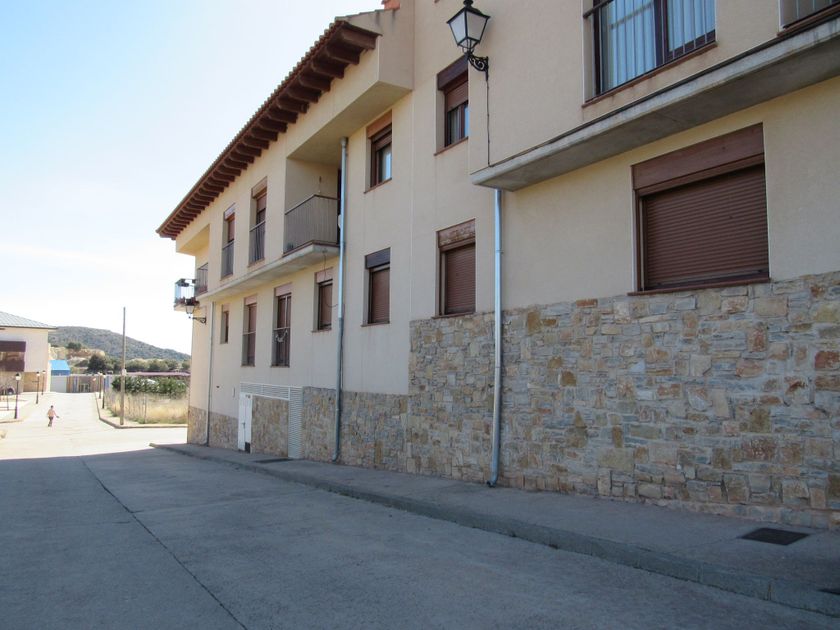 Piso en venta Mora De Rubielos, Teruel Provincia