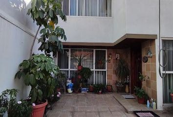 2 casas en renta en Colonia Jardín Balbuena, Venustiano Carranza 