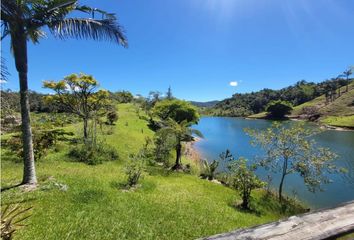 Lote de Terreno en  San Vicente, Antioquia