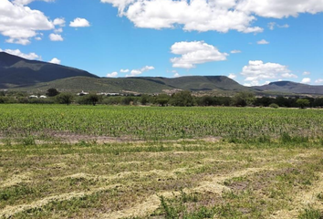 Lote de Terreno en  Zibatá, El Marqués