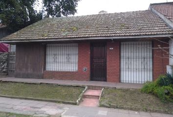 Casa en  Barrio El Martillo, Mar Del Plata