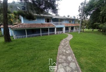 Casa en Calle 235 5 99, Bogotá, Bogotá, D.c., Col