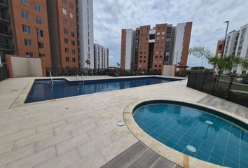 Apartment for rent in Brisas del Limonar, Cali